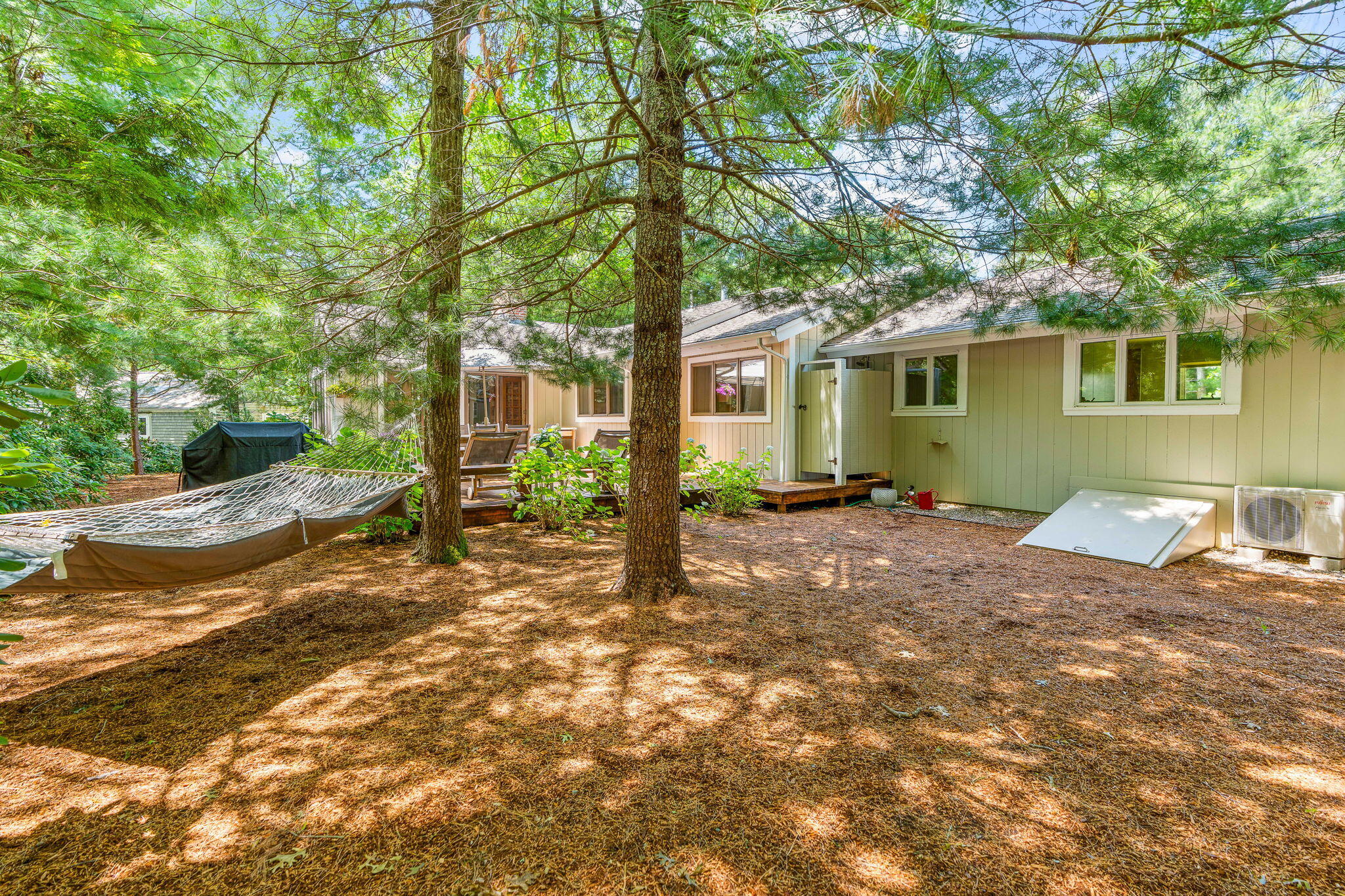 261 Fells Pond Road Mashpee MA 02649