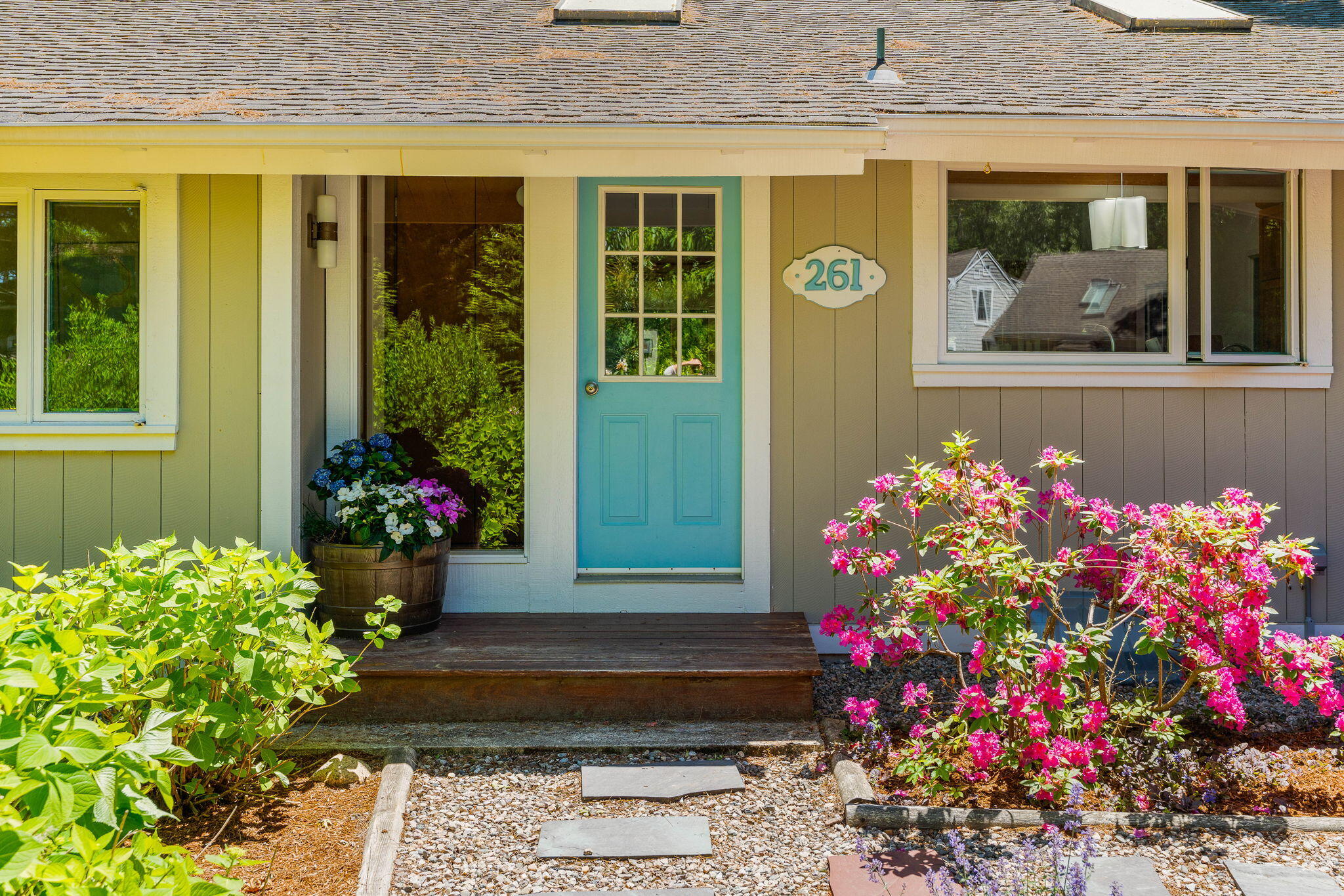 261 Fells Pond Road Mashpee MA 02649