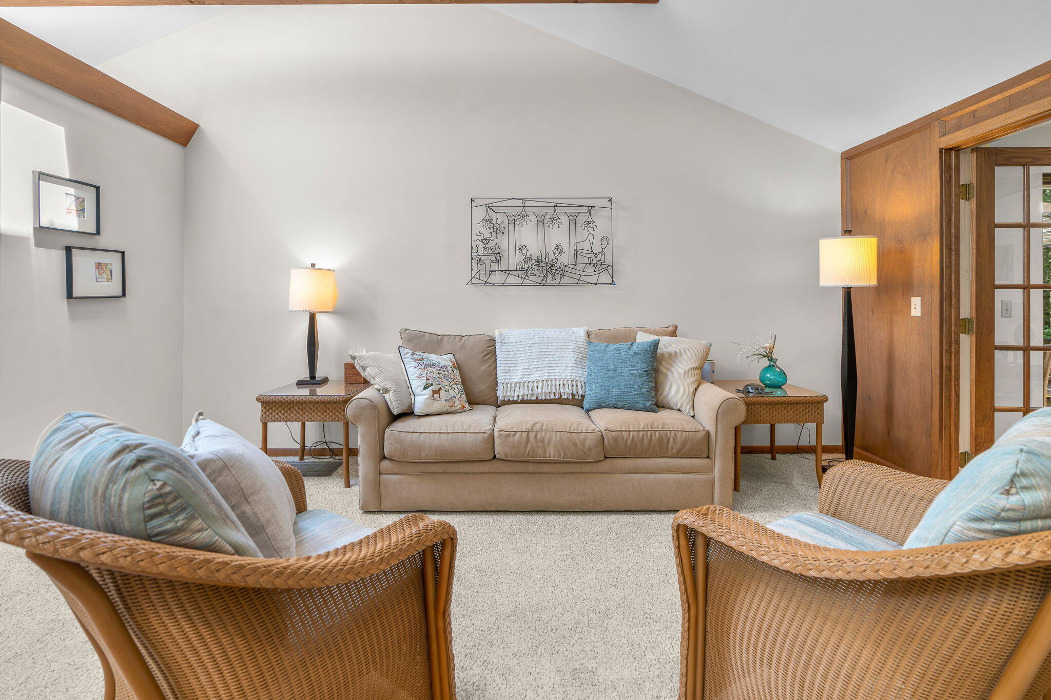 261 Fells Pond Road Mashpee MA 02649