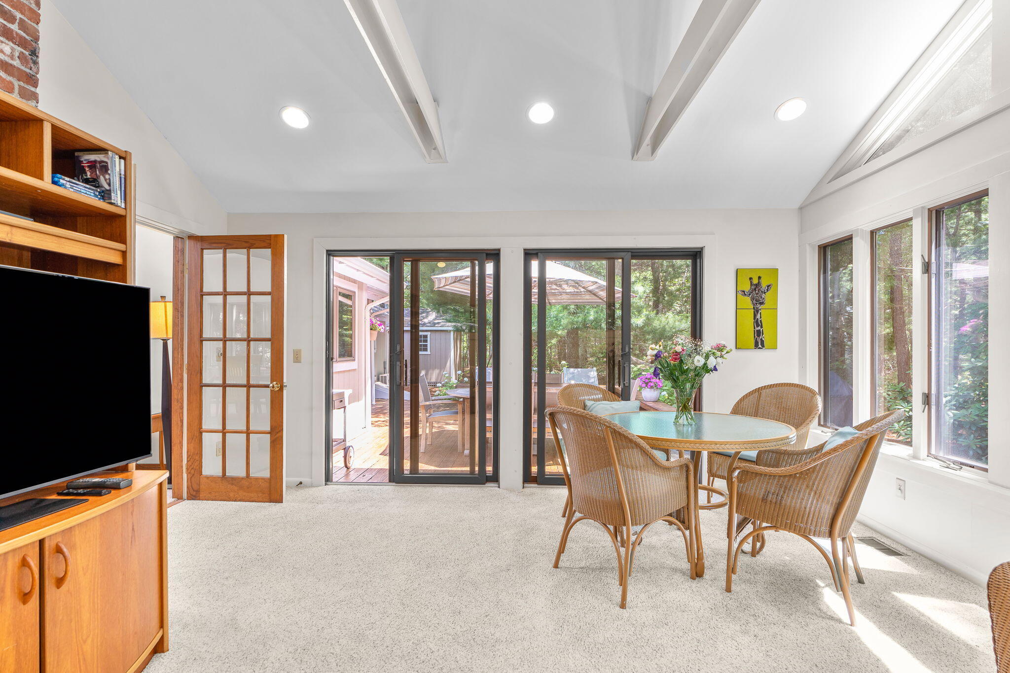 261 Fells Pond Road Mashpee MA 02649