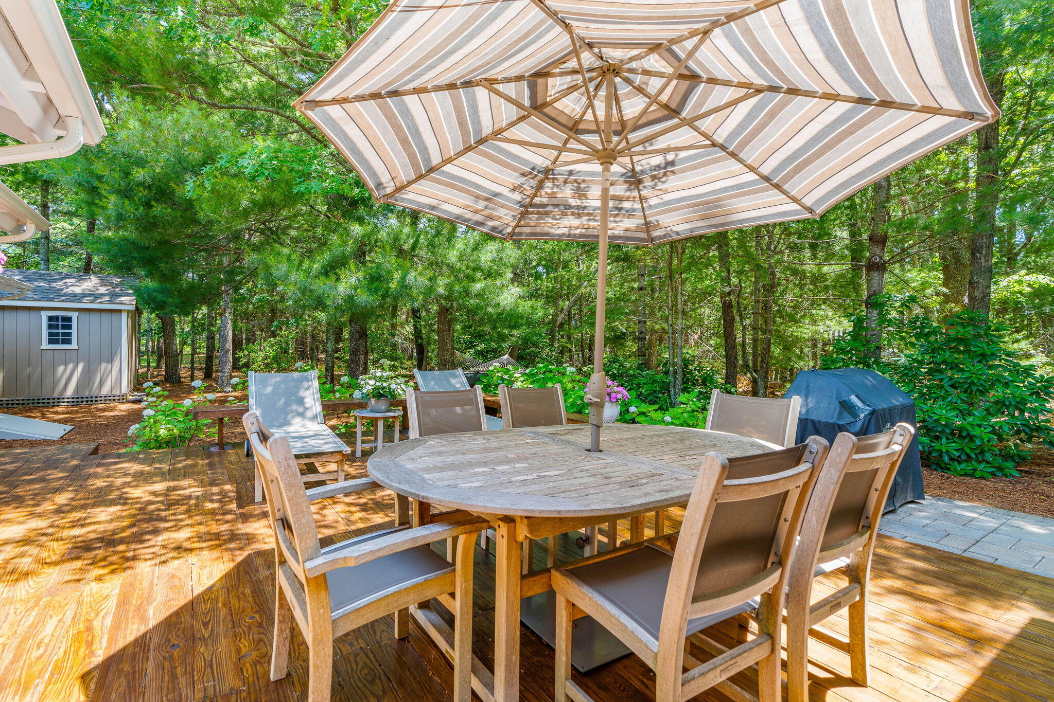 261 Fells Pond Road Mashpee MA 02649