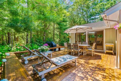 261 Fells Pond Road Mashpee MA 02649