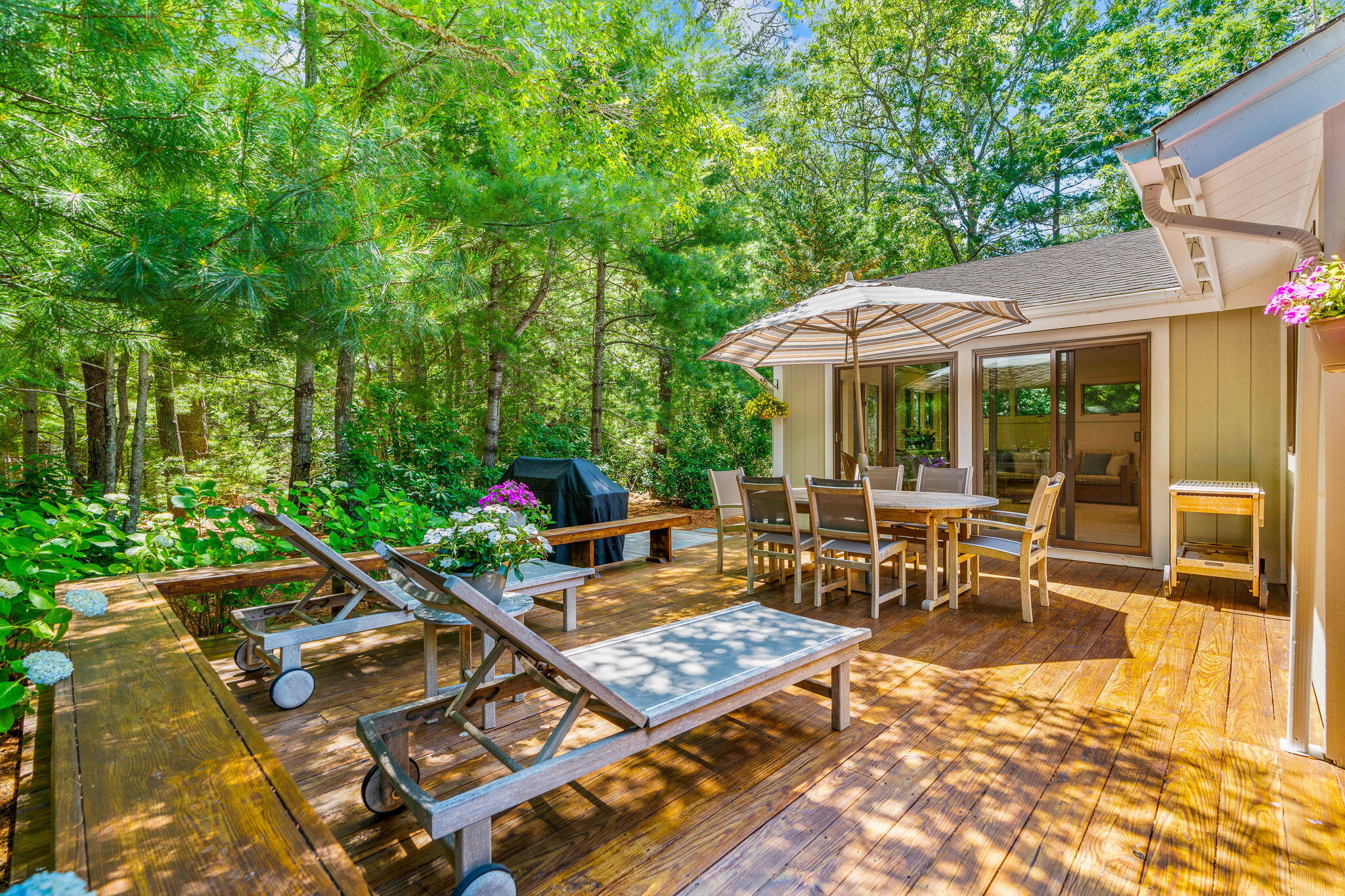 261 Fells Pond Road Mashpee MA 02649