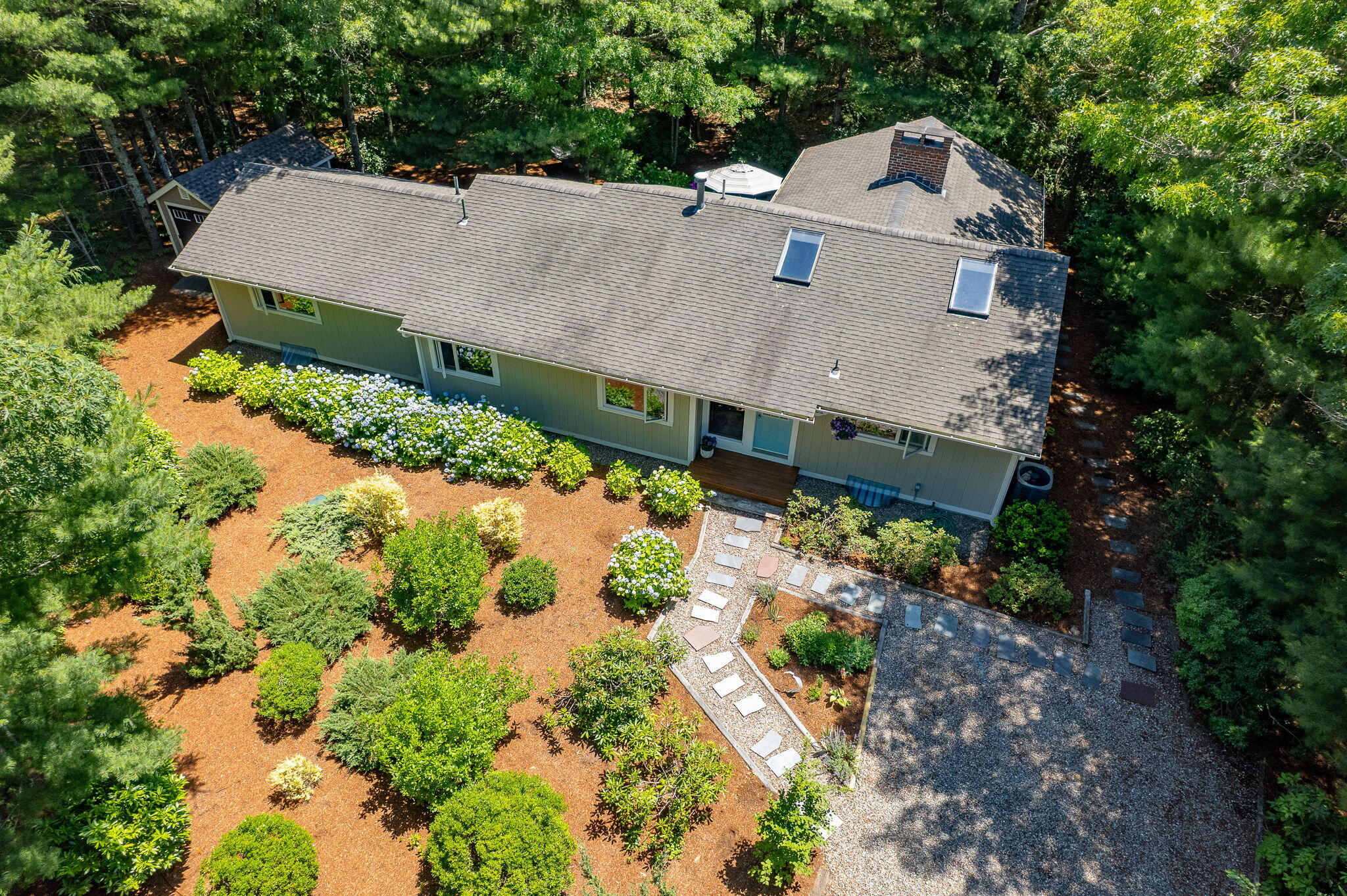 261 Fells Pond Road Mashpee MA 02649
