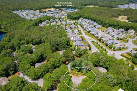 261 Fells Pond Road Mashpee MA 02649