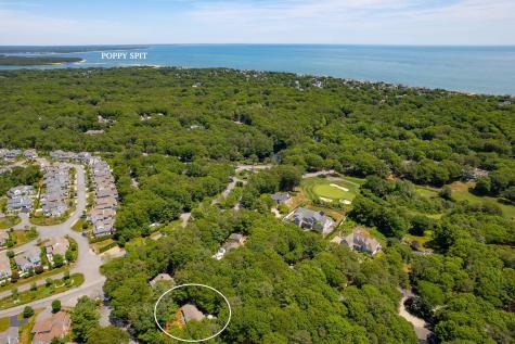261 Fells Pond Road Mashpee MA 02649