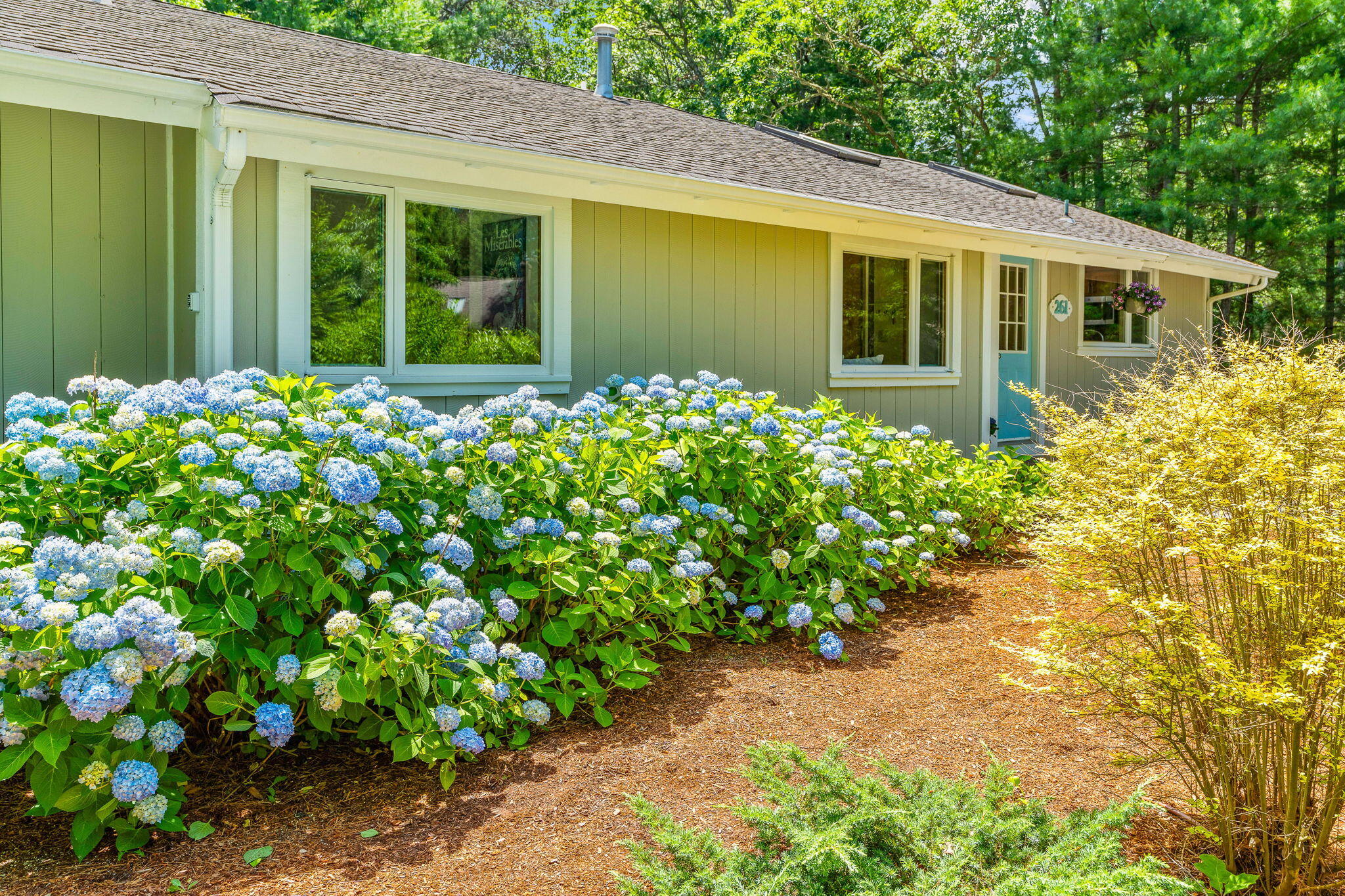 261 Fells Pond Road Mashpee MA 02649