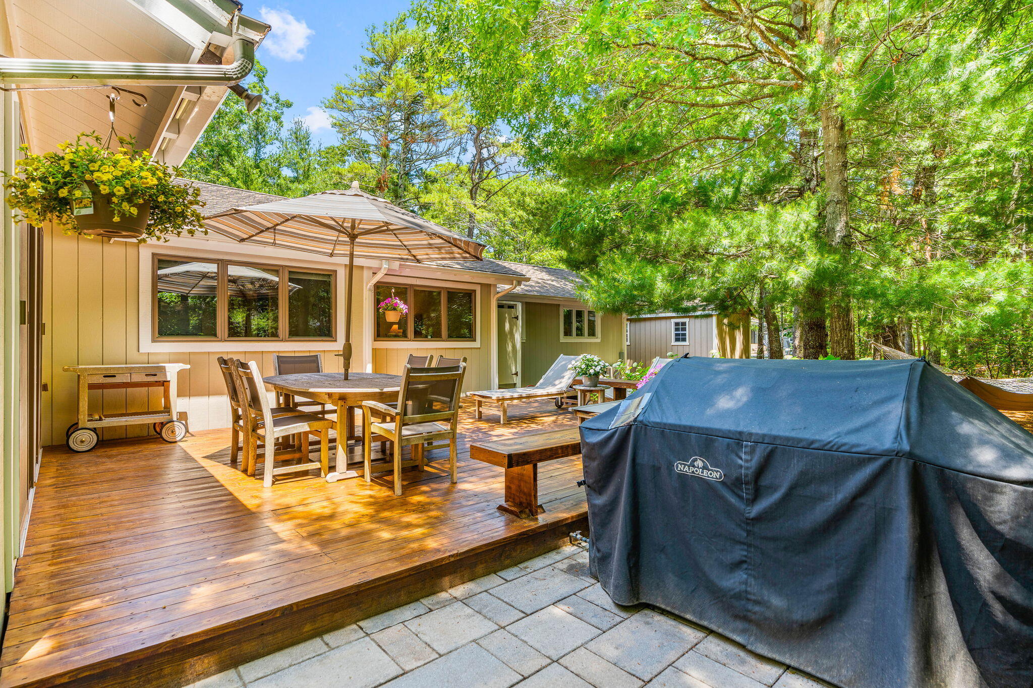 261 Fells Pond Road Mashpee MA 02649