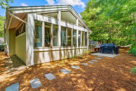 261 Fells Pond Road Mashpee MA 02649