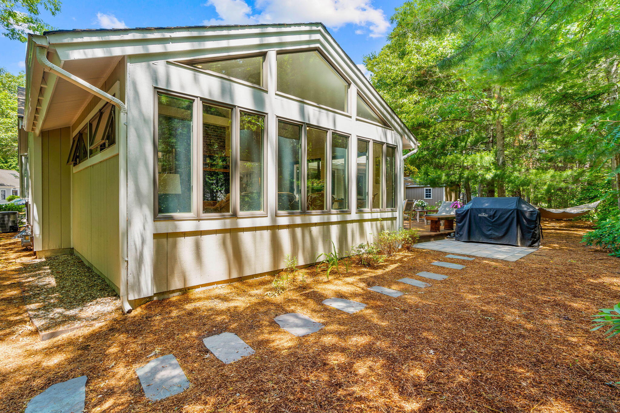 261 Fells Pond Road Mashpee MA 02649