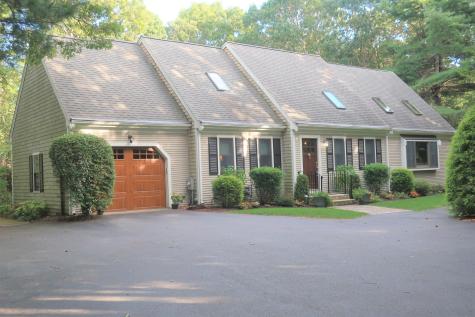 82 Nobadeer Road Centerville MA 02632