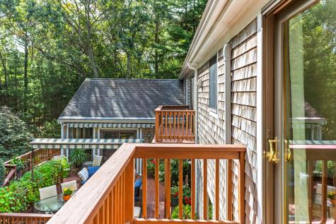 82 Nobadeer Road Centerville MA 02632