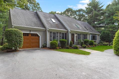 82 Nobadeer Road Centerville MA 02632
