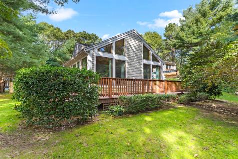 82 Nobadeer Road Centerville MA 02632