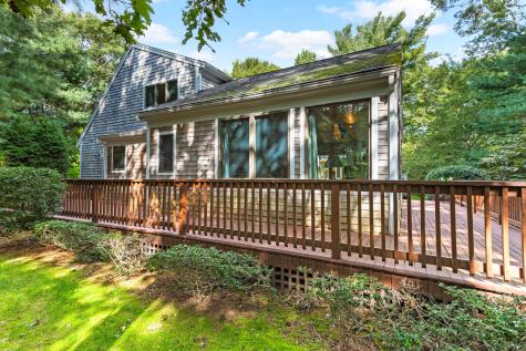 82 Nobadeer Road Centerville MA 02632