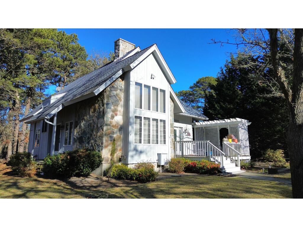 42 Pine View Drive Brewster MA 02631