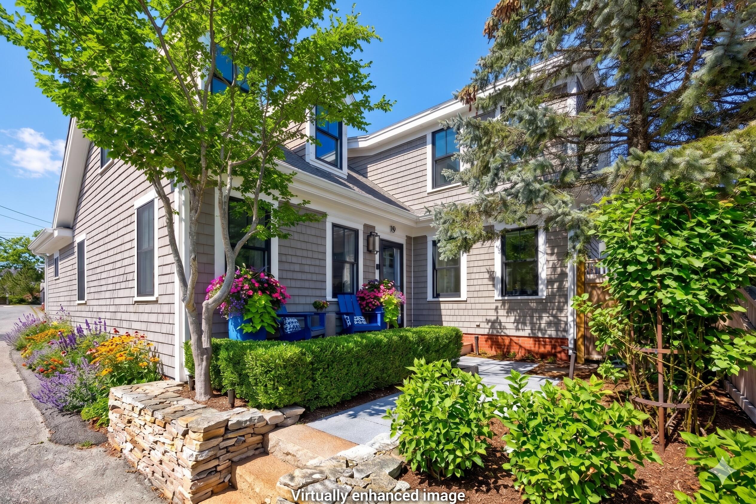 19 W Vine Street Provincetown MA 02657