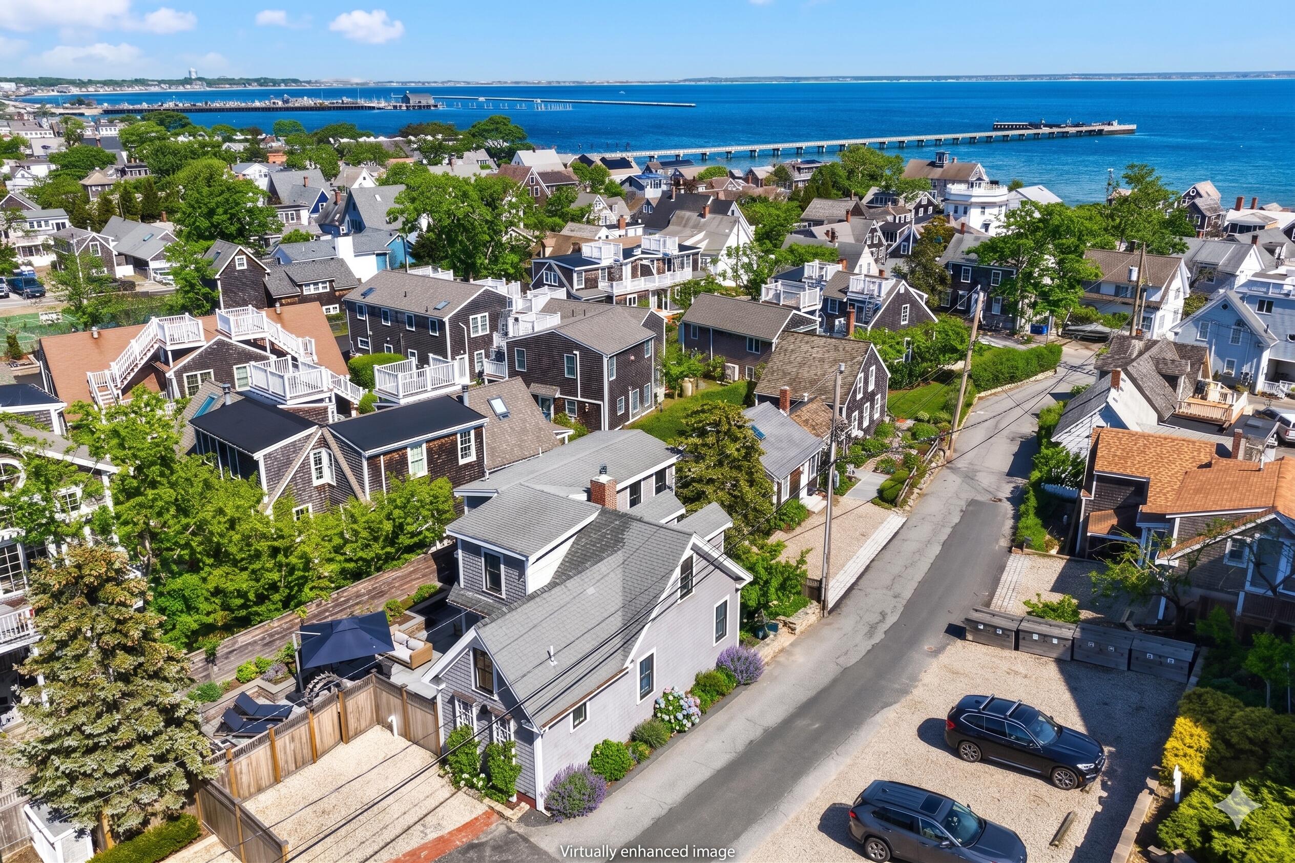 19 W Vine Street Provincetown MA 02657