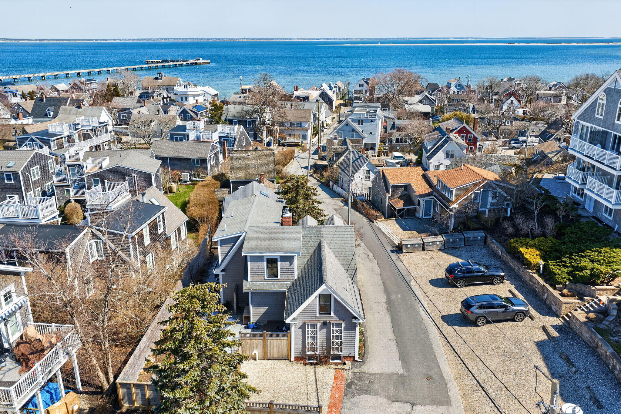 19 W Vine Street Provincetown MA 02657