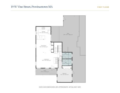19 W Vine Street Provincetown MA 02657