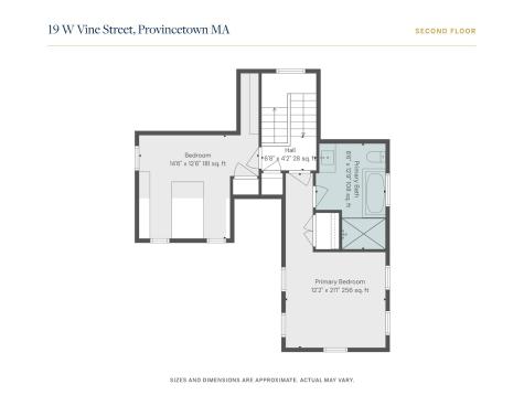19 W Vine Street Provincetown MA 02657