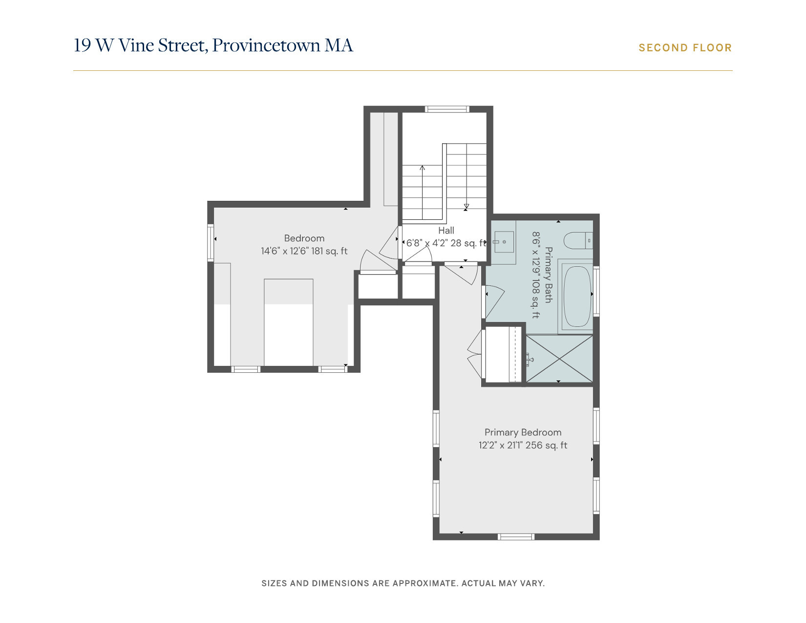 19 W Vine Street Provincetown MA 02657