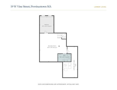 19 W Vine Street Provincetown MA 02657