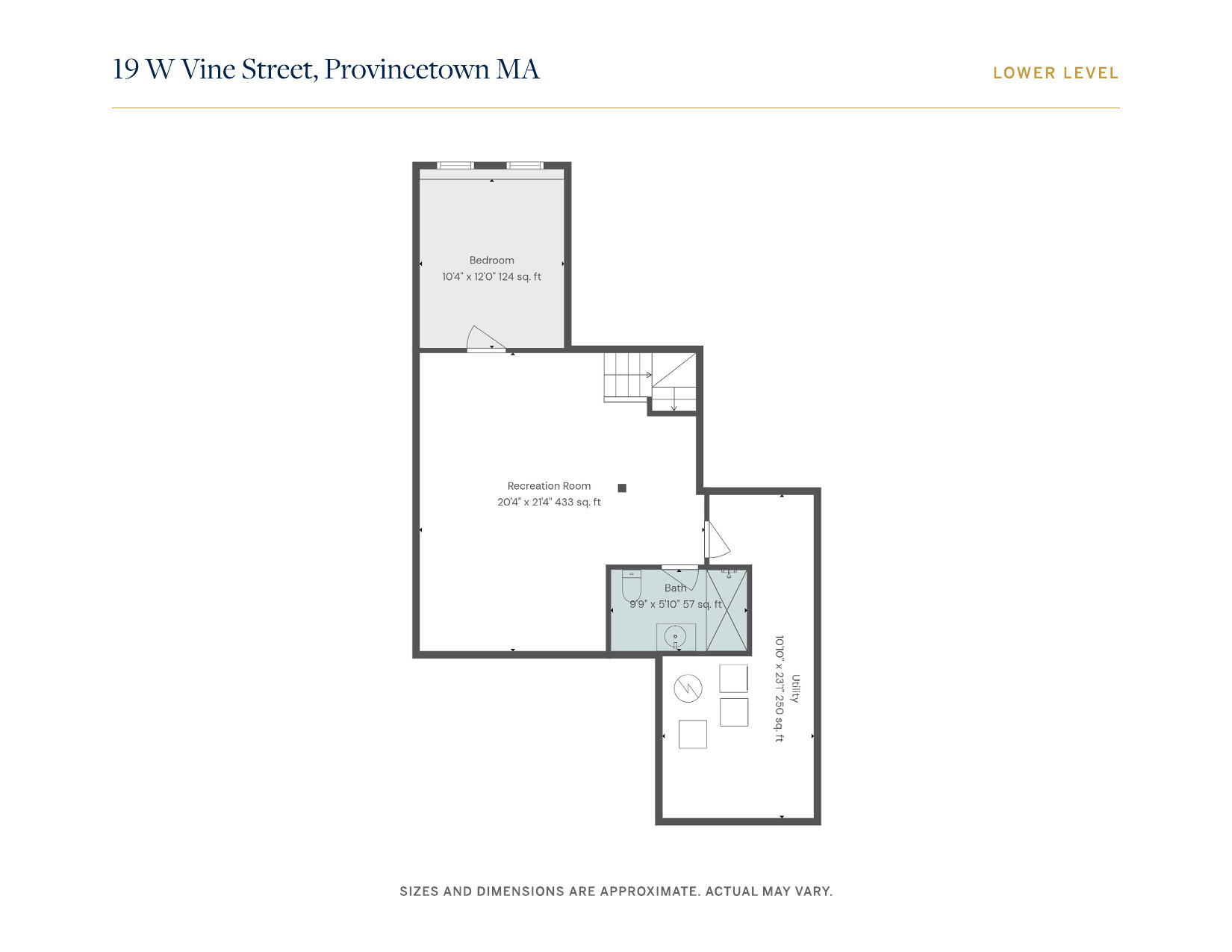19 W Vine Street Provincetown MA 02657