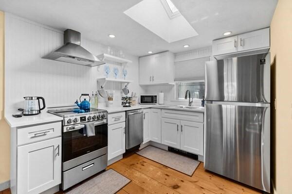168 N Shore Boulevard East Sandwich MA 02537