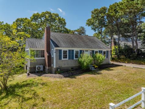 24 Kittys Lane South Chatham MA 02659