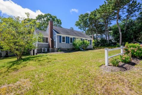 24 Kittys Lane South Chatham MA 02659