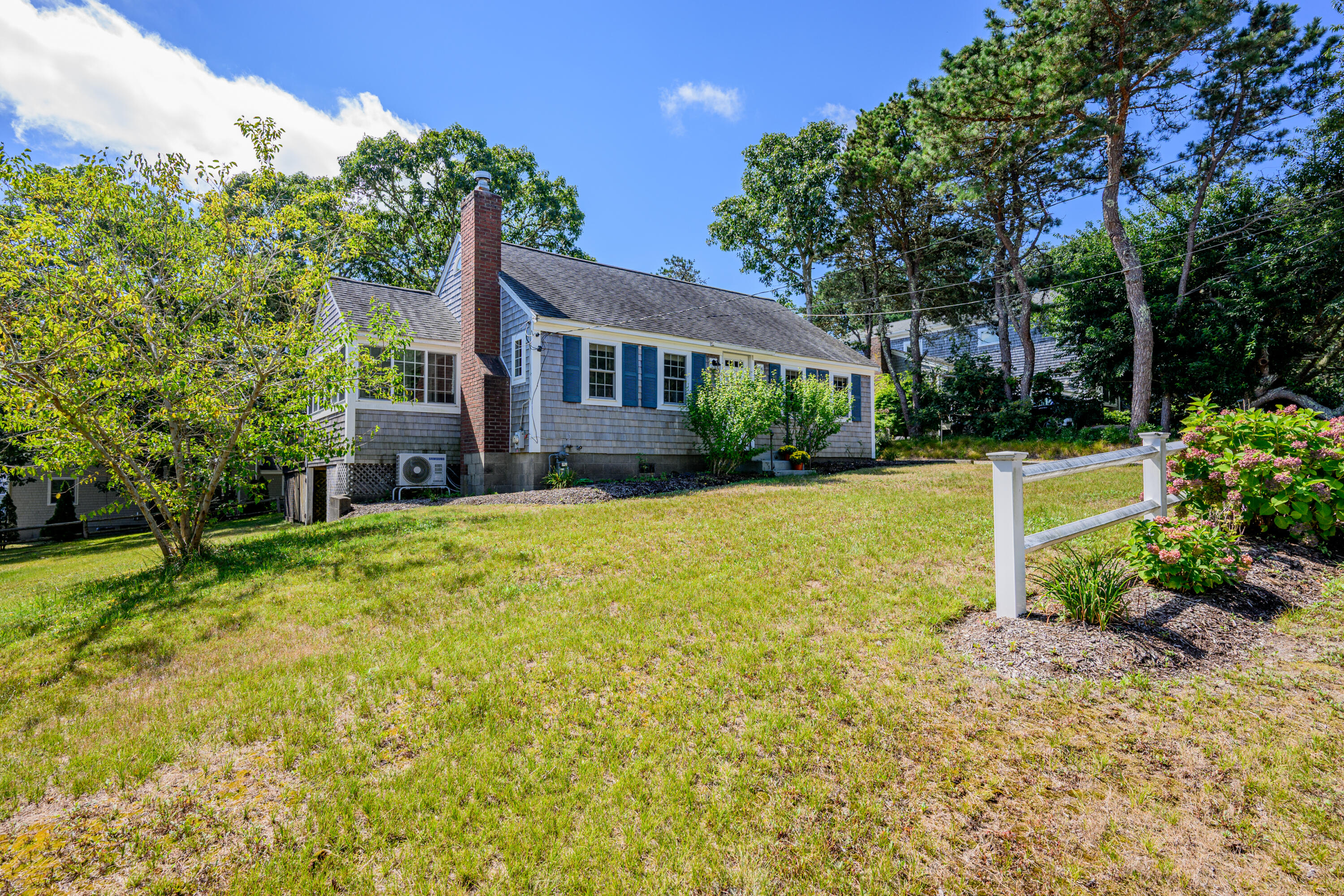 24 Kittys Lane South Chatham MA 02659