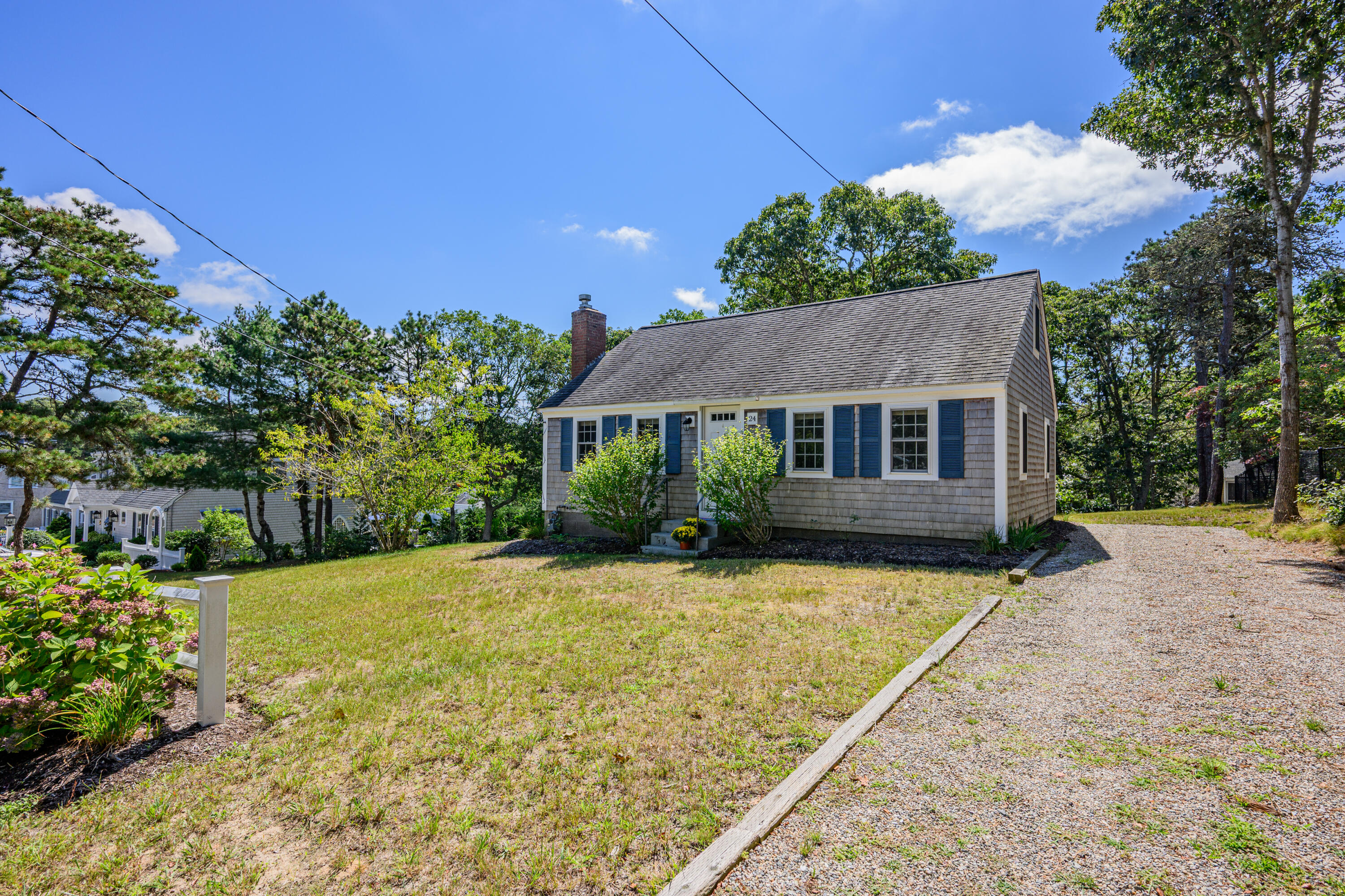 24 Kittys Lane South Chatham MA 02659