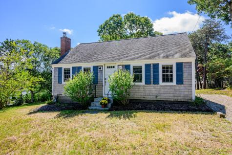 24 Kittys Lane South Chatham MA 02659