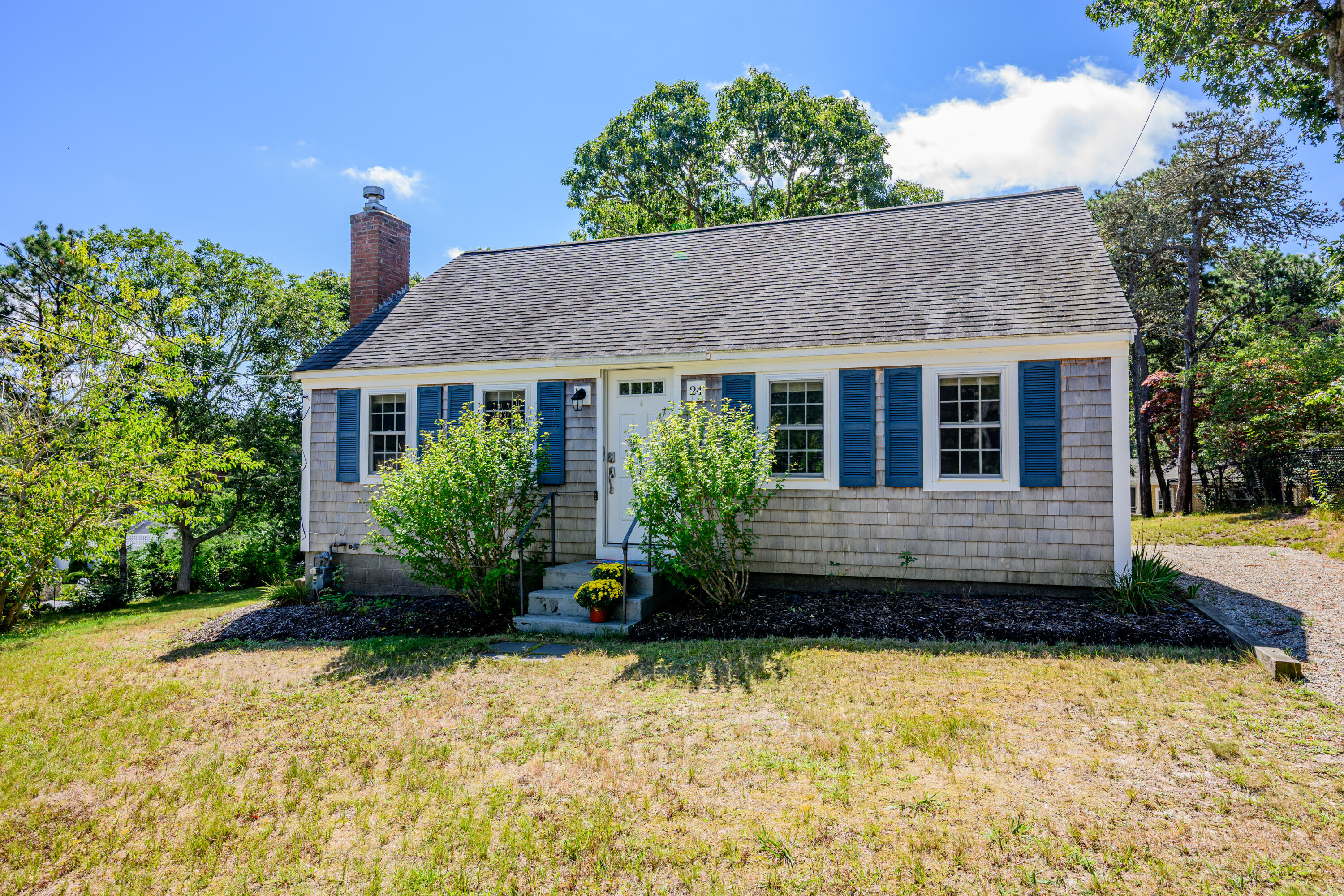 24 Kittys Lane South Chatham MA 02659