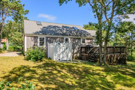 24 Kittys Lane South Chatham MA 02659
