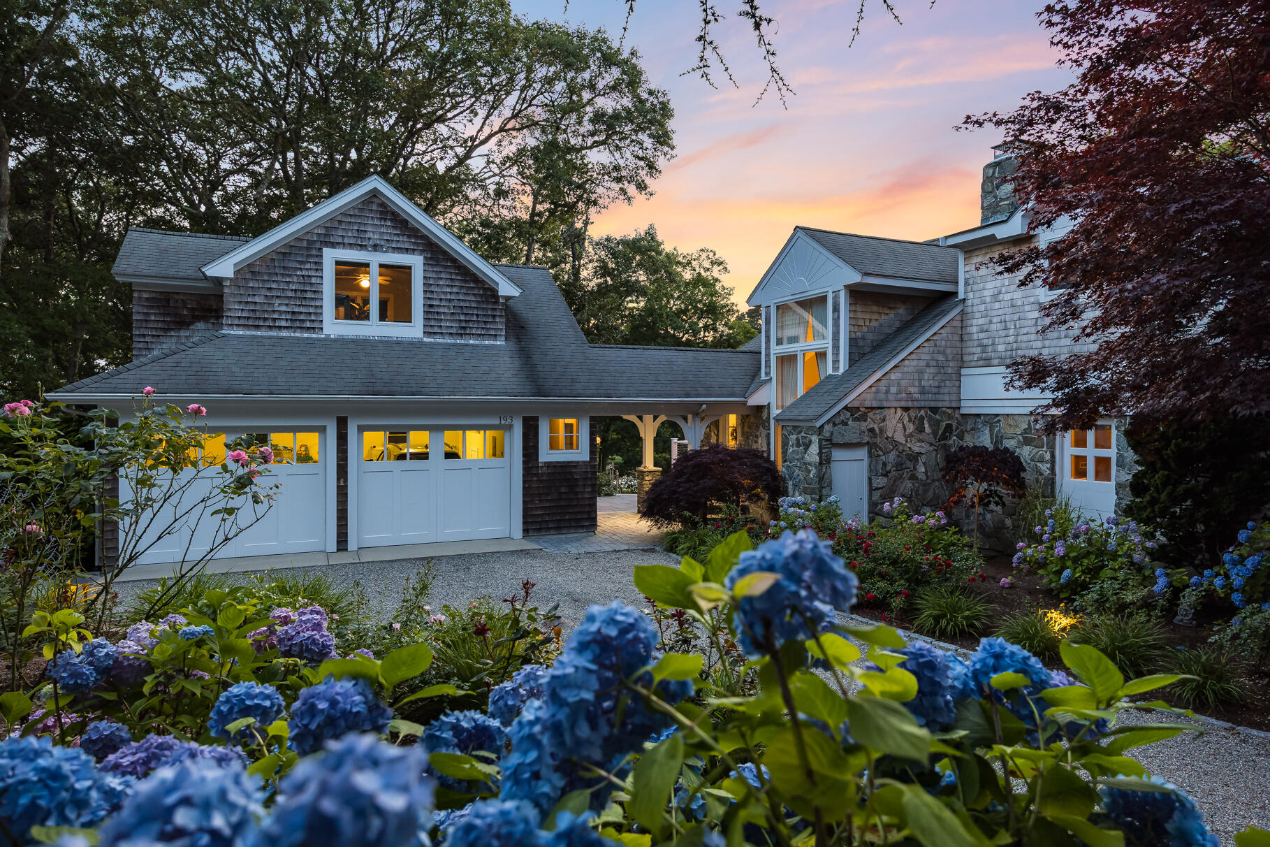 193 Quanset Road Orleans MA 02653