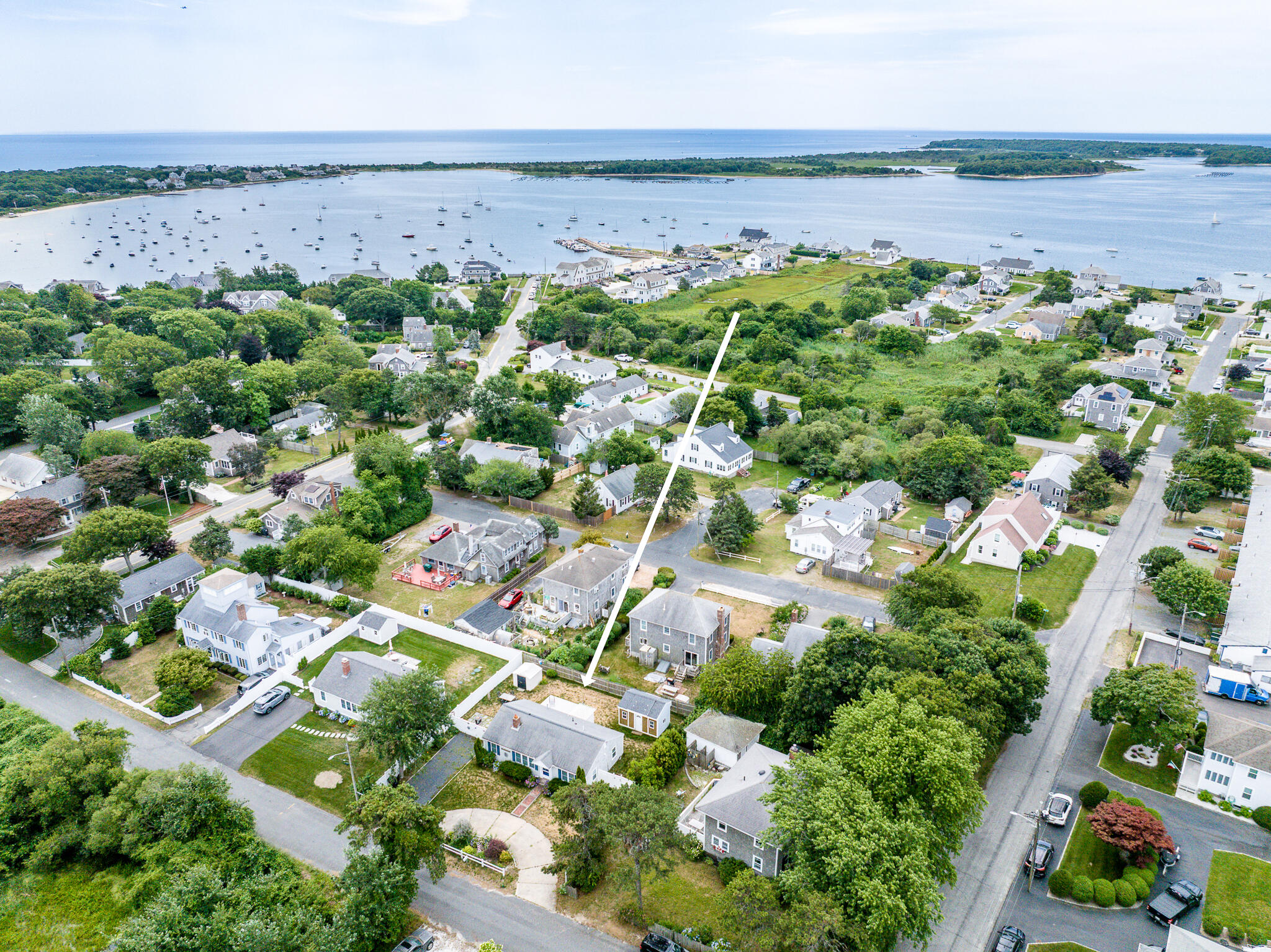 5 Water Street West Yarmouth MA 02673