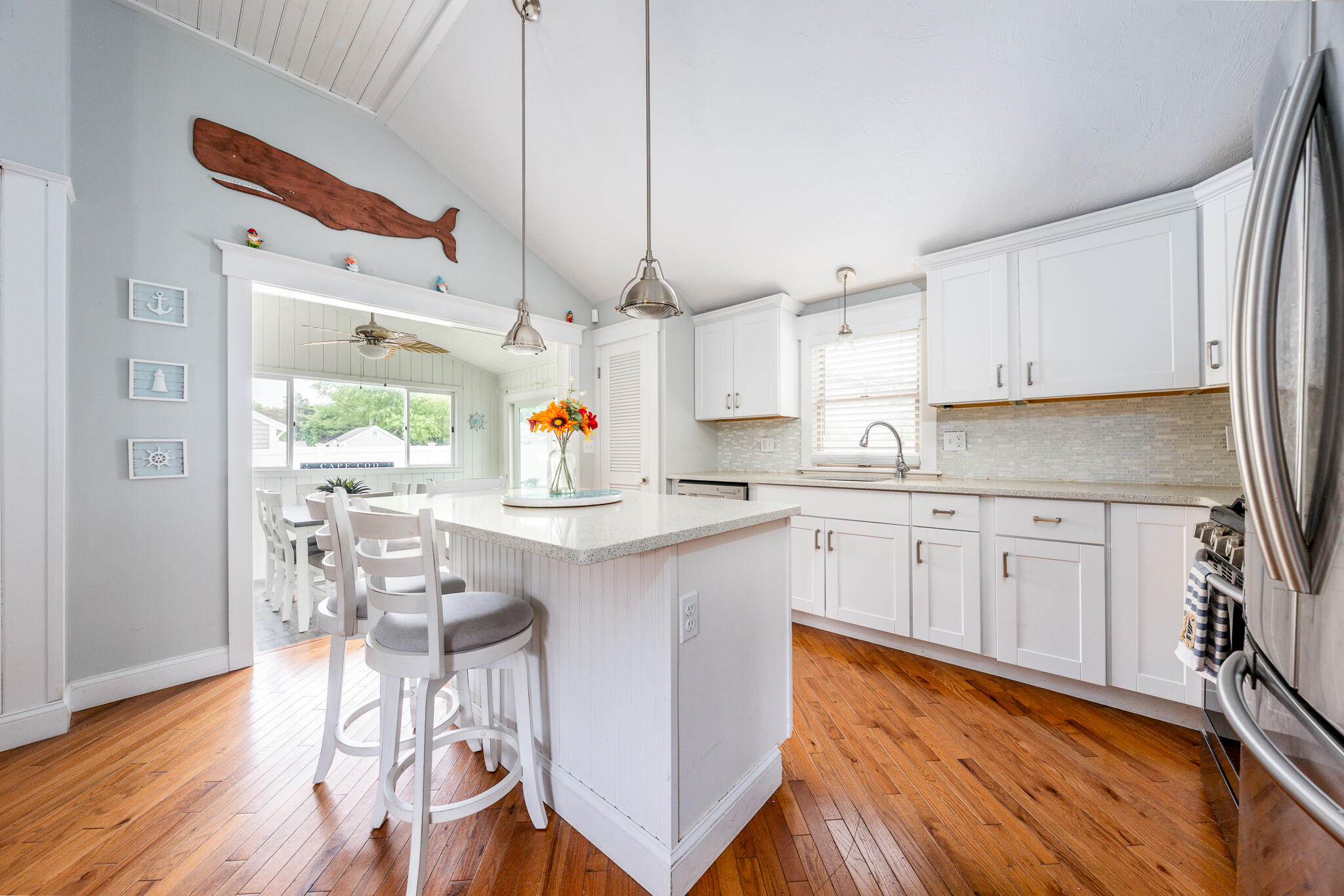 5 Water Street West Yarmouth MA 02673