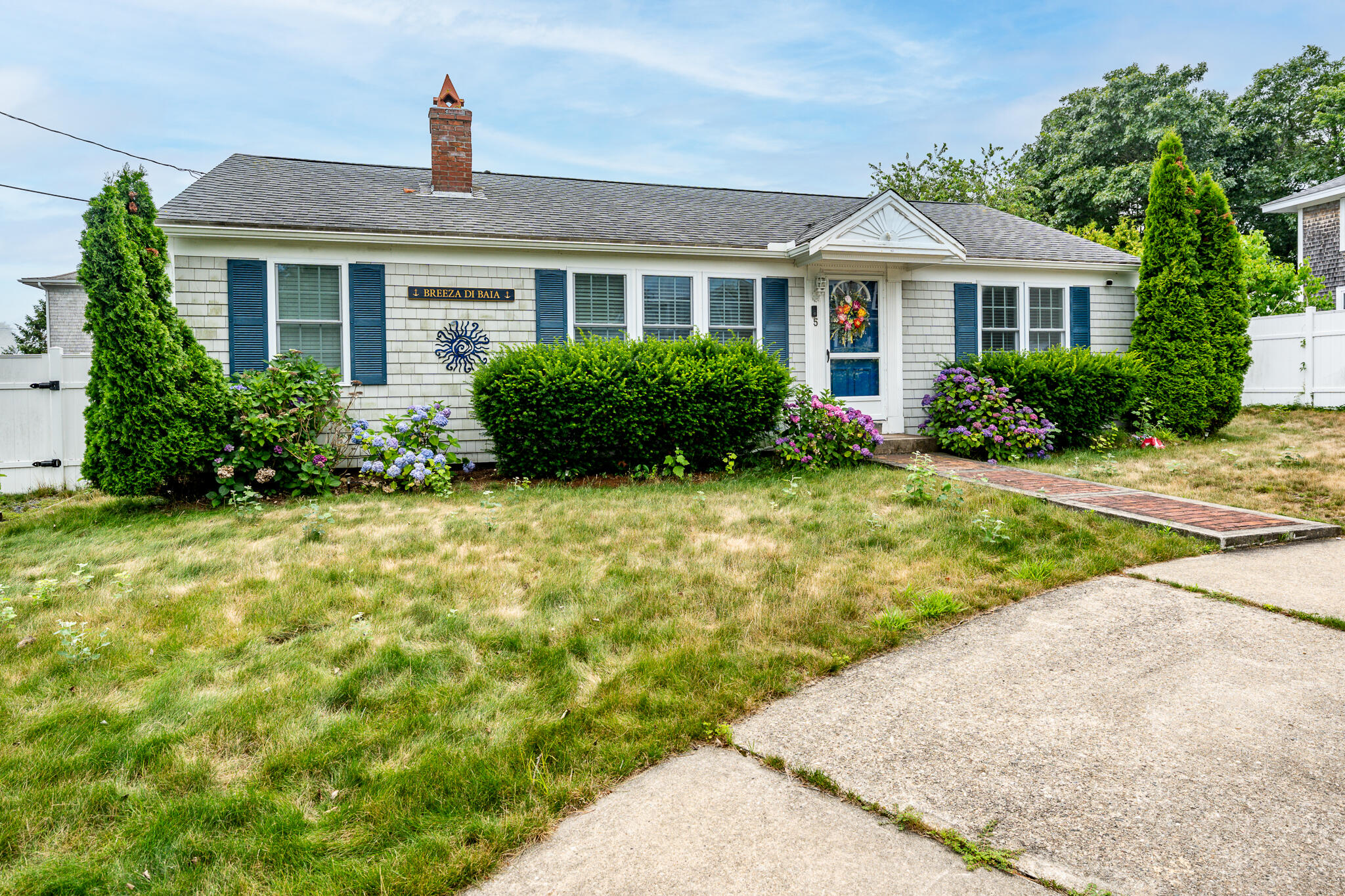 5 Water Street West Yarmouth MA 02673