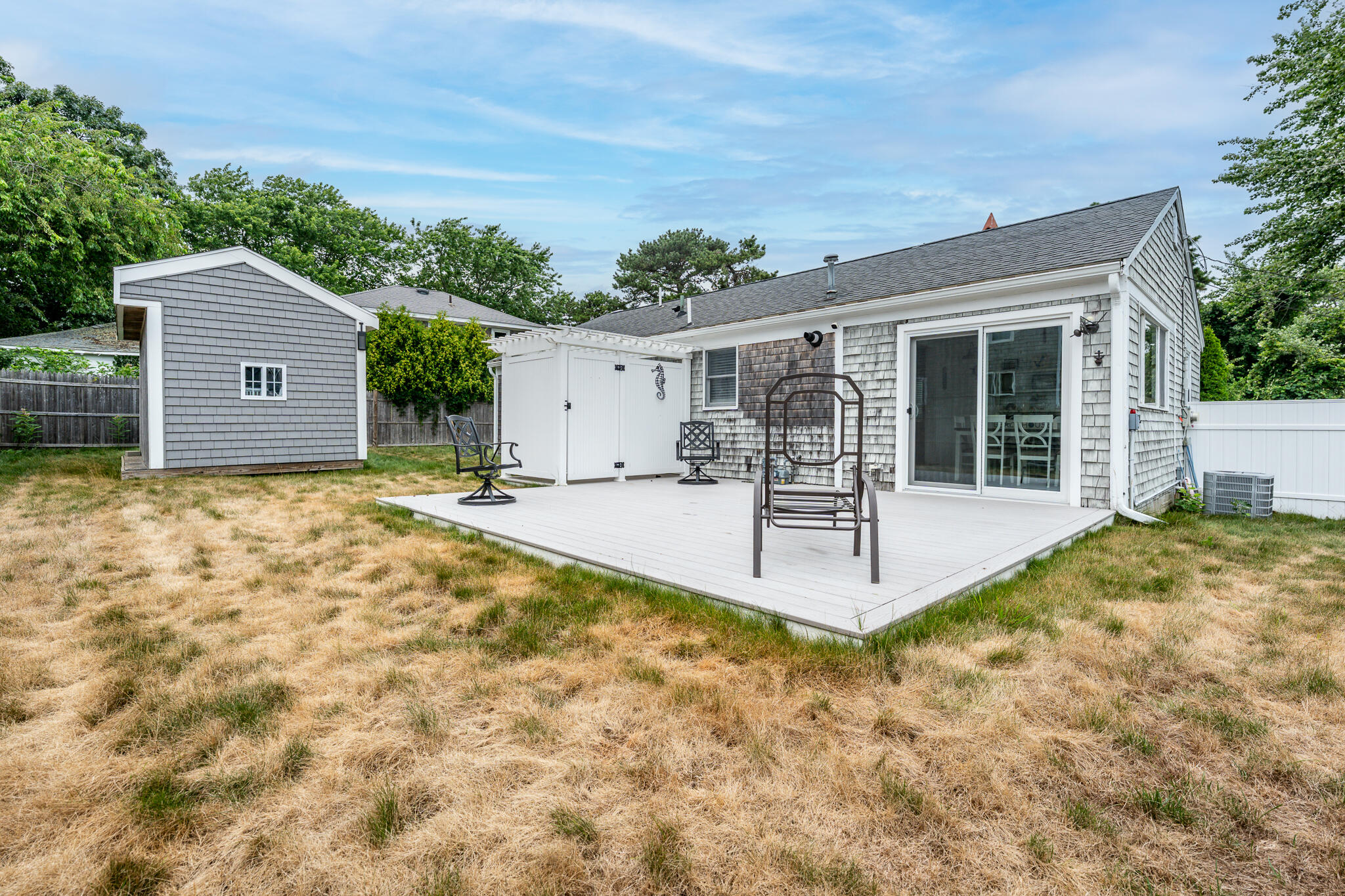 5 Water Street West Yarmouth MA 02673