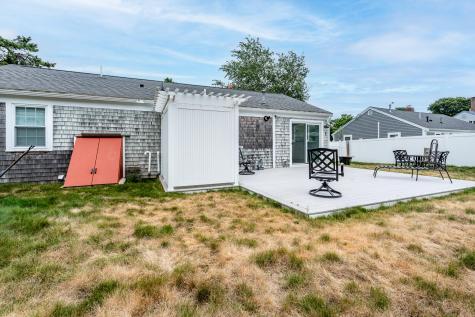 5 Water Street West Yarmouth MA 02673