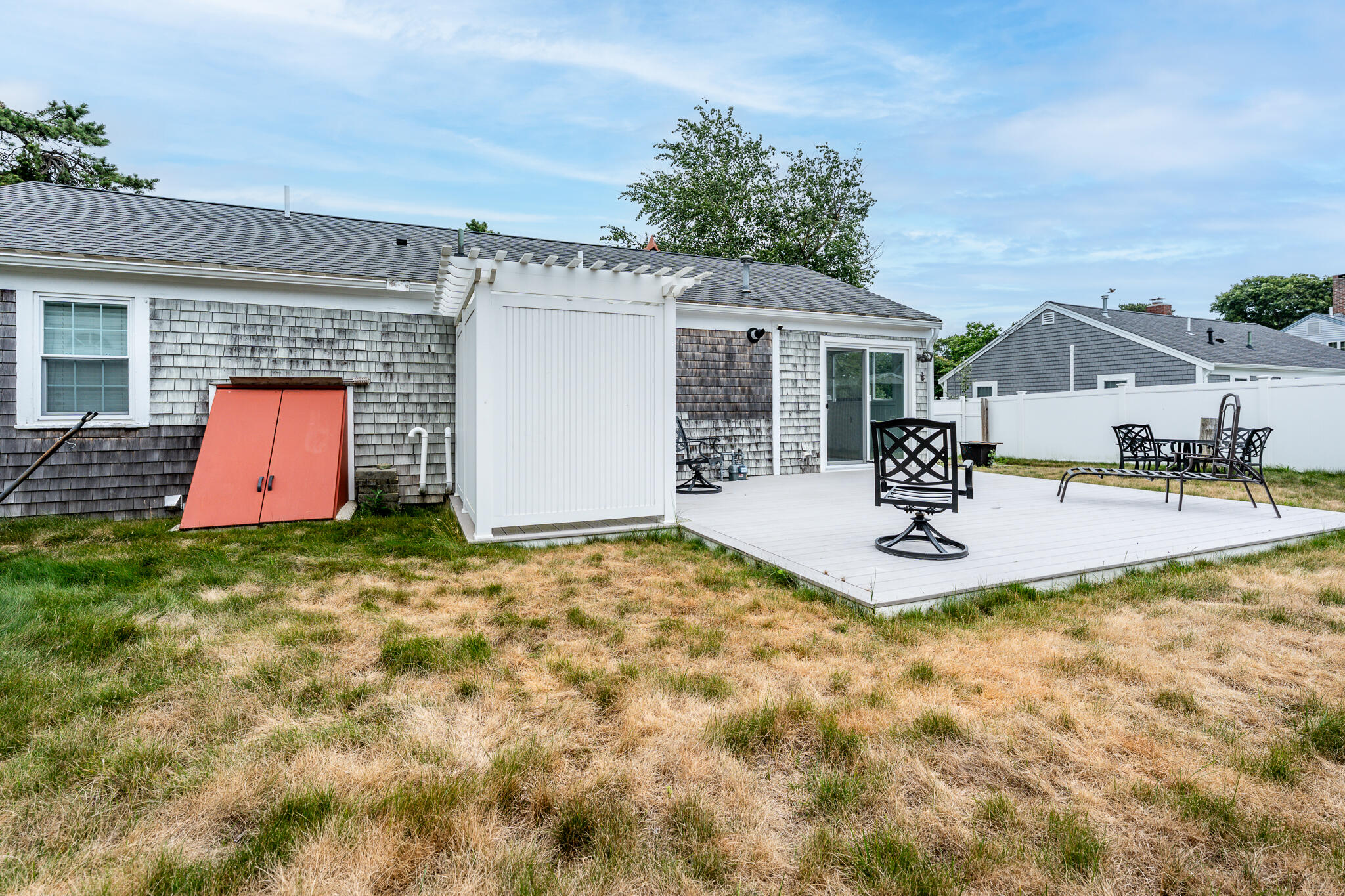 5 Water Street West Yarmouth MA 02673