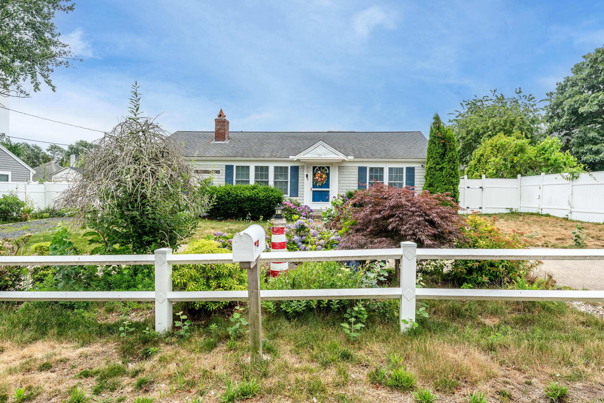 5 Water Street West Yarmouth MA 02673