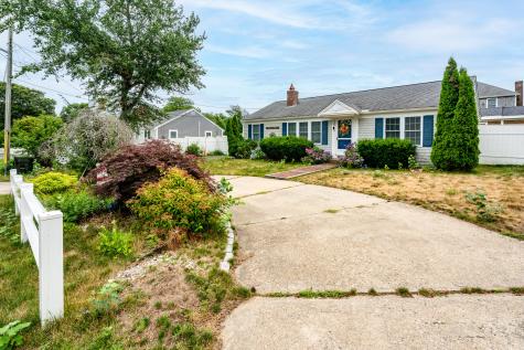 5 Water Street West Yarmouth MA 02673