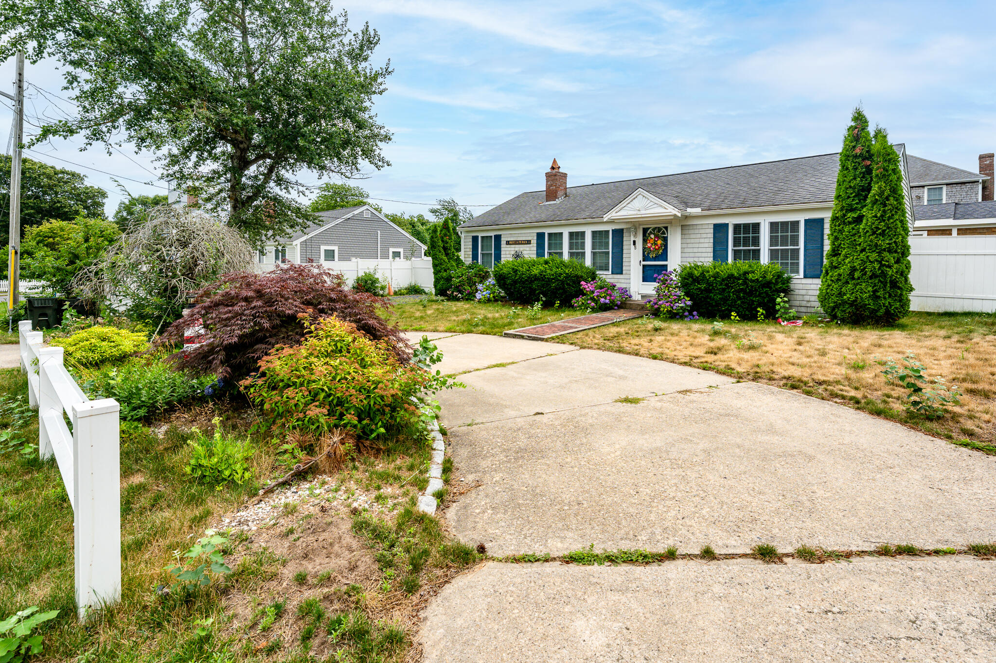 5 Water Street West Yarmouth MA 02673
