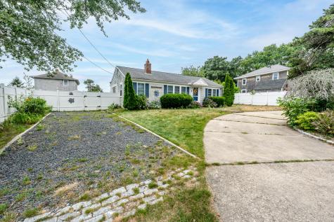 5 Water Street West Yarmouth MA 02673