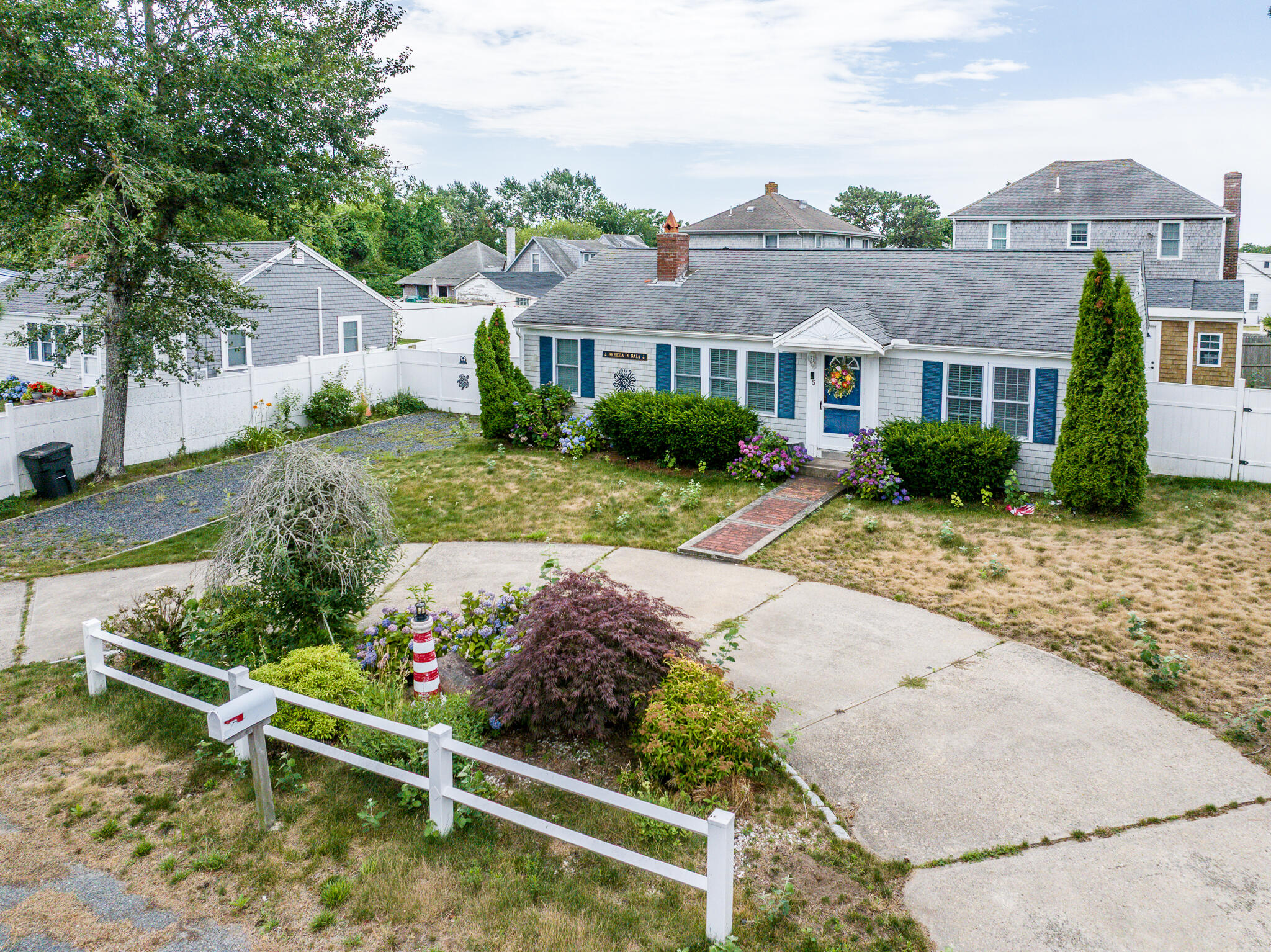 5 Water Street West Yarmouth MA 02673