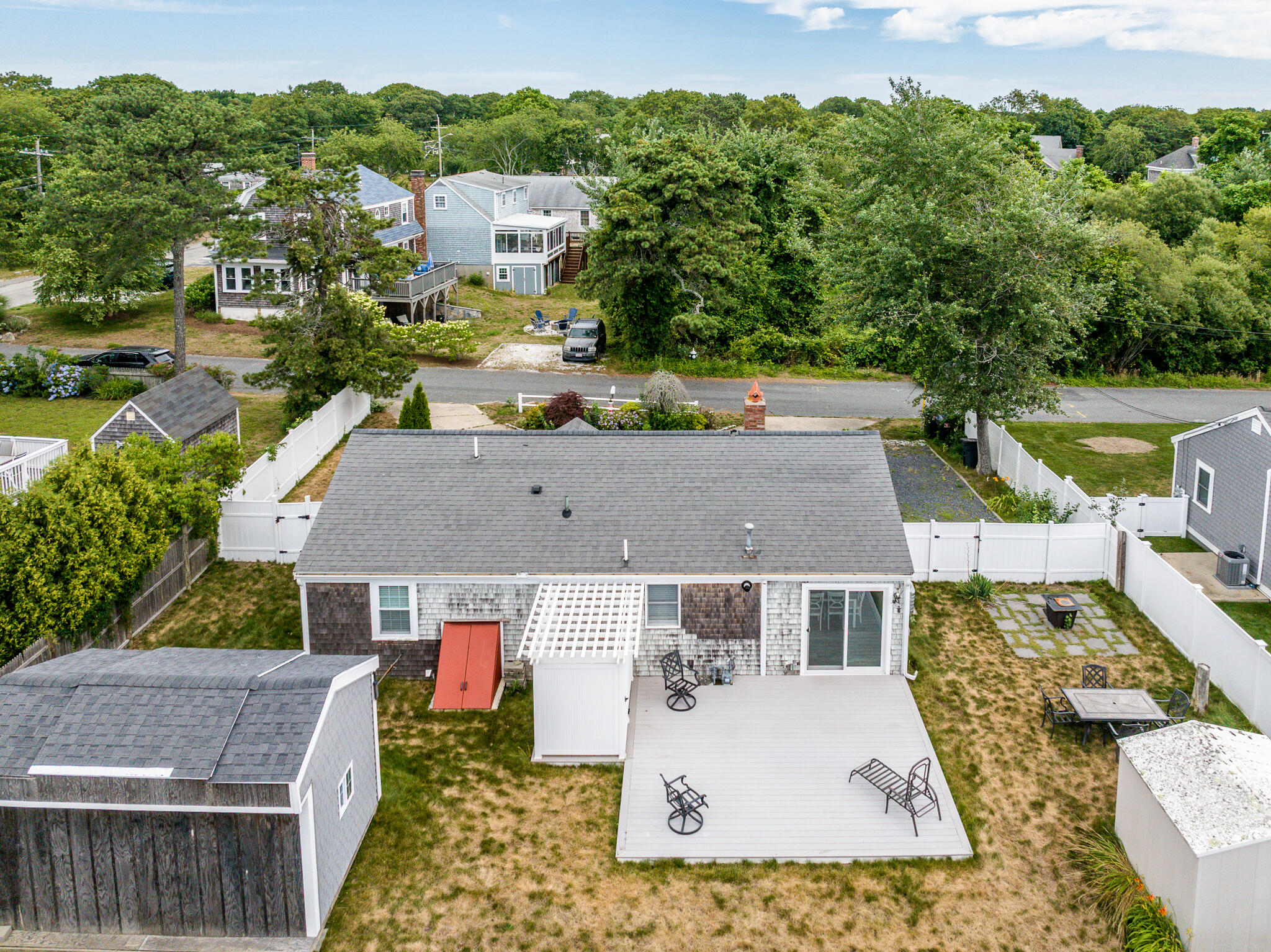 5 Water Street West Yarmouth MA 02673