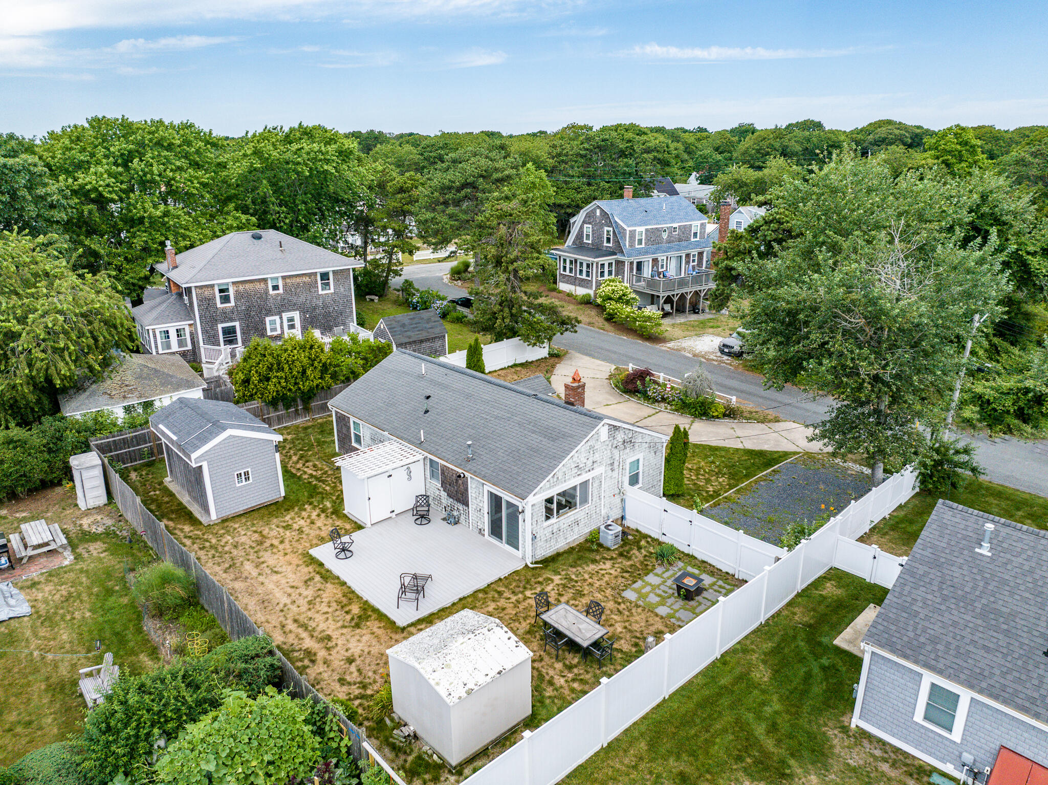 5 Water Street West Yarmouth MA 02673